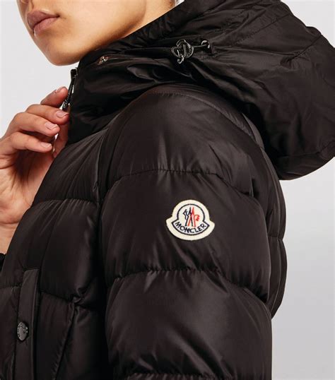 moncler qualité